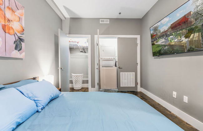 The West End Flats - Foto 2