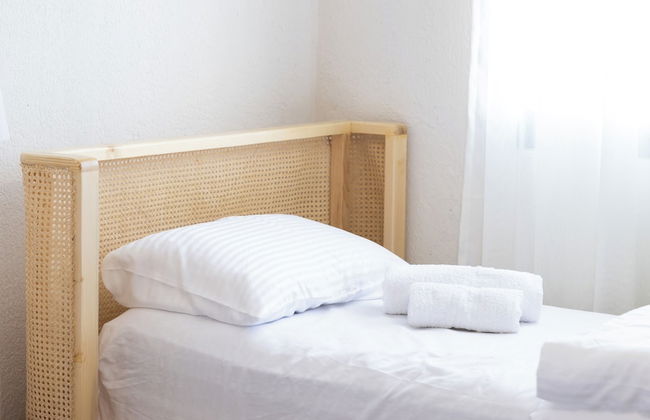 Boho Central Apartment - Foto 27