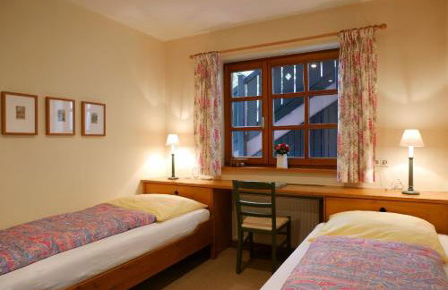 Ferienhaus Straubehof - Foto 22