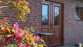 Ferienwohnung Wiesenblick - Foto 5