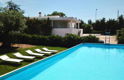 Villa Bella Luna with Pool - Puglia Mia Apartments - Foto 1