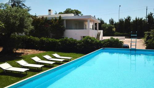 Villa Bella Luna with Pool - Puglia Mia Apartments - Foto 1