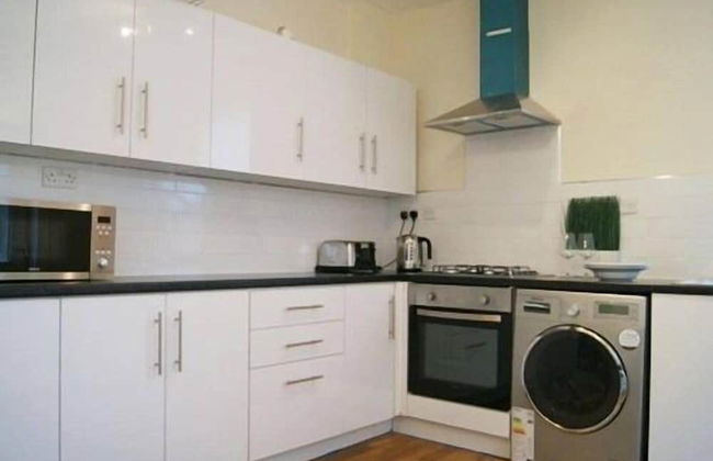 Birmingham Guest House 14 - Foto 7