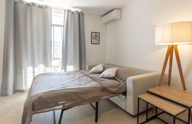 Odyssee 80 - Foto 10