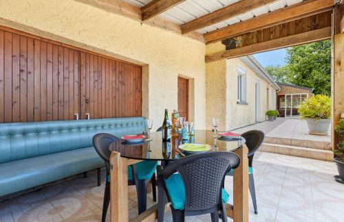 Holiday Home Entre mer et campagne 3 by Interhome - Foto 28