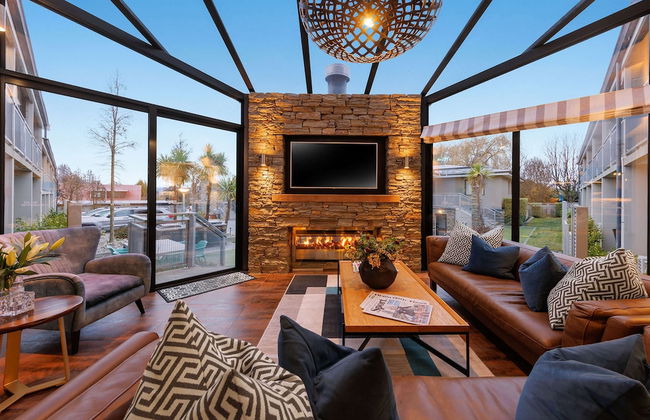 Club Wyndham Wanaka, Trademark Collection by Wyndham - Foto 26