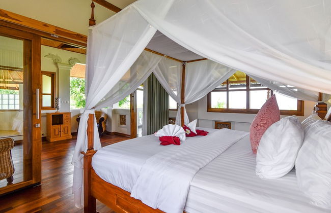 Villa Panili - Foto 7