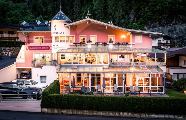 Apart Relax - Foto 1