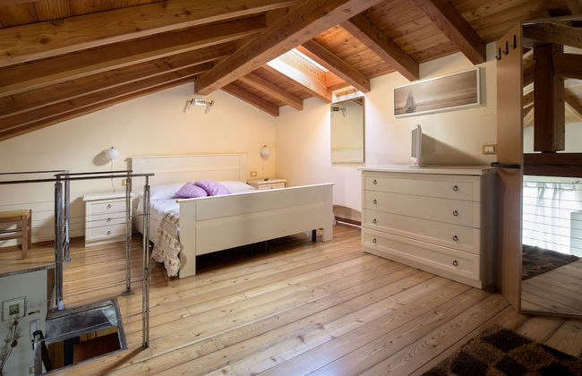 Antiche Rive Apartments - Foto 11