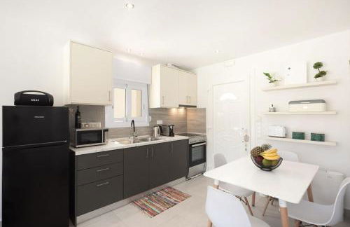 VILLA ELENA PRIVATE POOL Kontokali villas - Foto 64