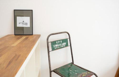 Paisible appartement Central & lumineux par Groom - Foto 12