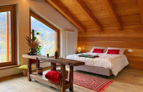 Baita La Pesse - Ad un passo dalle stelle - Foto 29