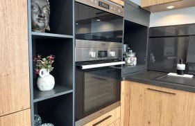 Villa Kanopa Balinaise - Salt Pool - Foto 8