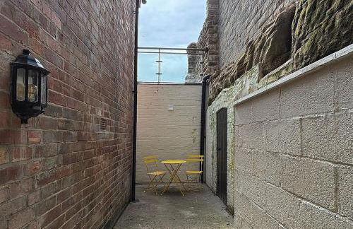 Cosy home Nottingham The Park City centre free parking - Photo 39