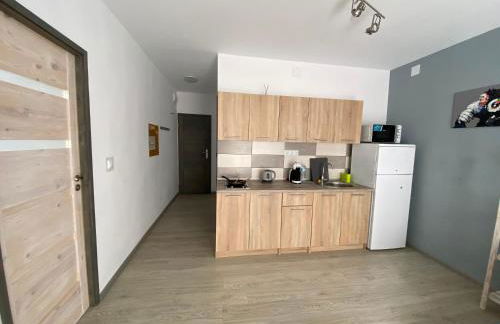 Cozy Apartment with balcony - Foto 14