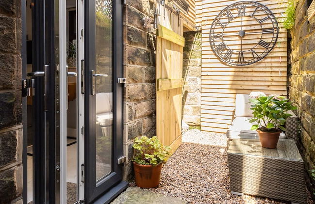 Host Stay Rock End - Photo 20