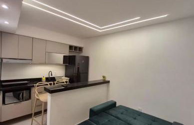 Apartamento Copacaranga - 10 min Centro Buzios - Foto 1