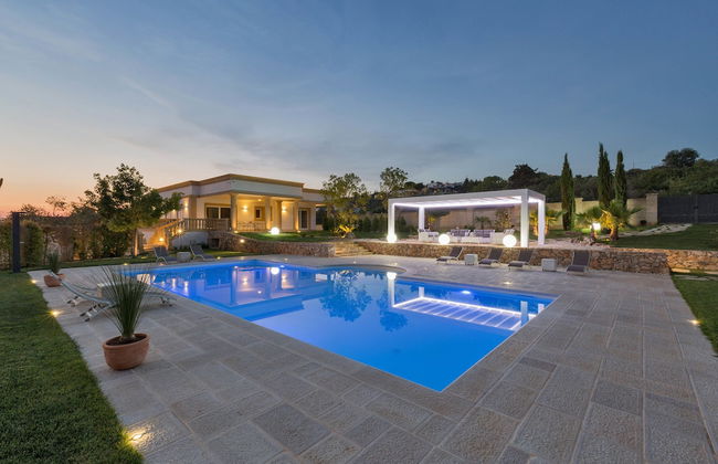 Villa Loran - Foto 41