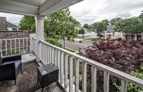 Island Vibe at Harbor Town-5 mins from downtown - Foto 6