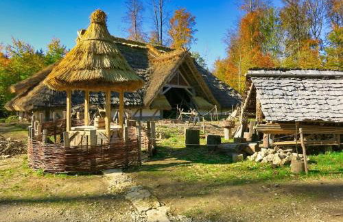 Holiday apartment with 1 bedroom - Foto 19