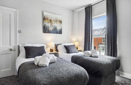 St Catherines Haven by Noor Suites - Foto 13