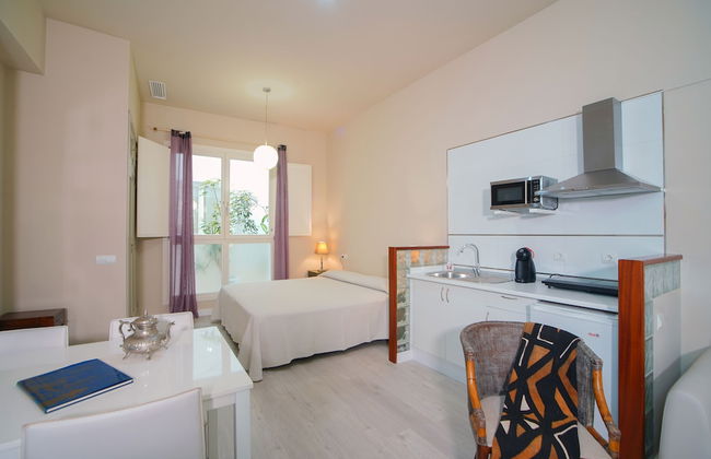 Hotel Casa Palacio Cadiz - Photo 14