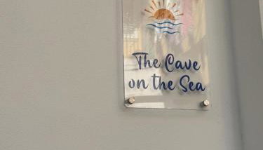 The Cave On The Sea - Photo 3