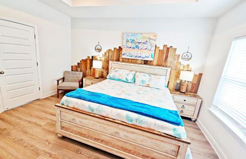 Coastal Dreaming - Beach Retreat - Foto 31