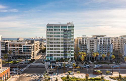 @ Marbella Lane - Grand 2BR w/ Beach & Ocean Views - Foto 16