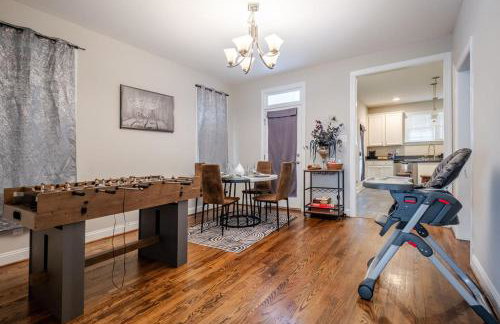 3 Bedroom GEM in the Heart of VCU and Downtown Richmond - Foto 9
