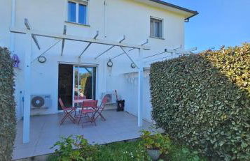 VERANU - Vue campagne- 5 mn de la plage de sable - Foto 6