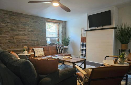 Cozy & Modern 3-Bed Retreat - 8 Mins to Bridge St - Foto 27