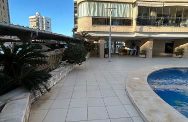 Magnifica ubicación ,amplio ,luminoso, a 50 m de la playa - Photo 48