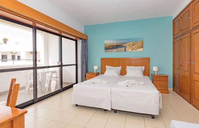 Natura Algarve Club - Foto 12