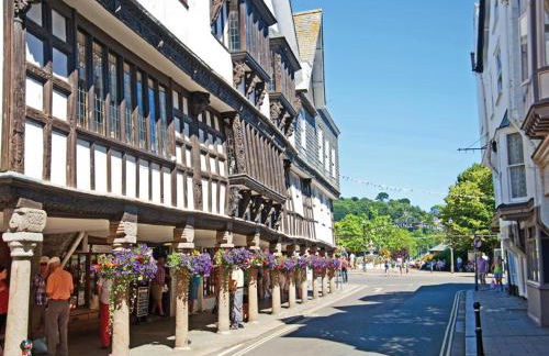 4 Keeper's Cottage, Hillfield Village - Foto 25