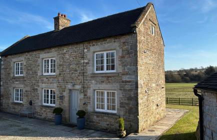 Farmhouse - Sleeps 6 - Near Alton Towers Peak Dist - Foto 34