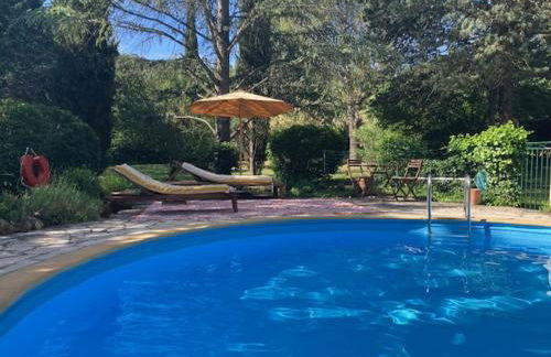 Bastide en Provence - Foto 36