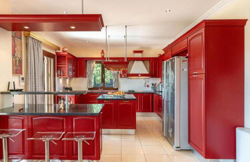 Villa Omega Kefalonia - Foto 58