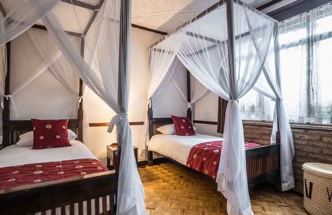 The Grand Gables - Foto 10