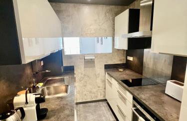 PIEDS DANS L'EAU, TIUCCIA, appartement 2-4 pers - Foto 10