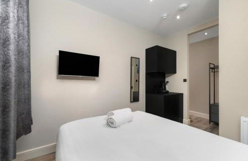 Willesden Green Modern Living Suites - Foto 79