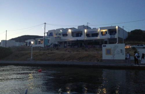 Studio Poseidon - Foto 10