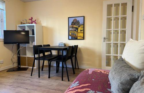 One room with parking space - Foto 5