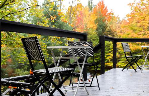 2 Mi to Nubs Nob Resort All-Season Michigan Haven - Foto 24