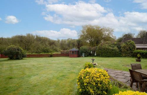 The Willows - 2 Bedroom Cottage - Oxwich - Foto 59