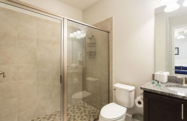 Je61345 - Reunion Resort - 5 Bed 4 Baths Villa - Foto 13