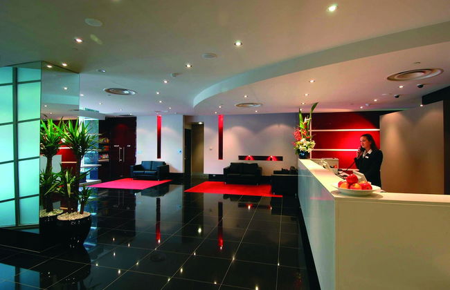 Oaks Adelaide Horizons Suites - Foto 4