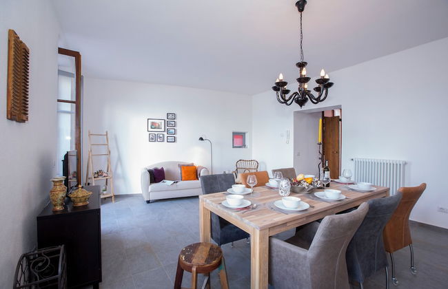 Rustico Logo Bellavista - Foto 46