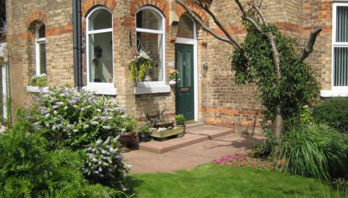 Southfield House - Foto 3