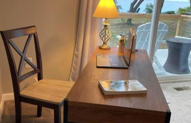 Fabulous Beach House on Elliott Island -beautiful sandy beach, tranquil 6 acres - Foto 13